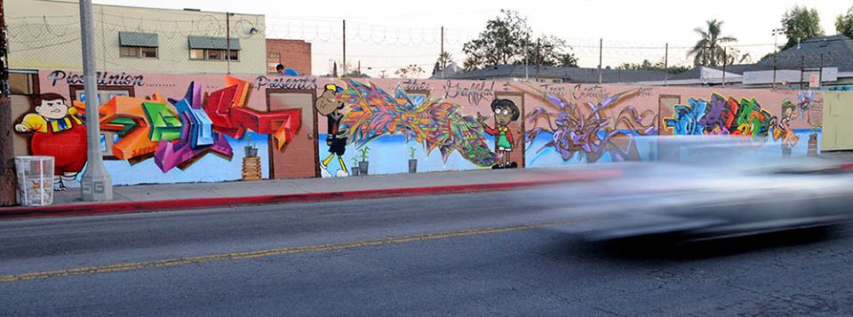 dytch661's tweet photo. Dytch66 Pick of the wk #3 Thank you Steve Grody's Graffiti L.A. for this oldie but goodie!!!
#2008 #GraffLab https://t.co/YpEkdb855W