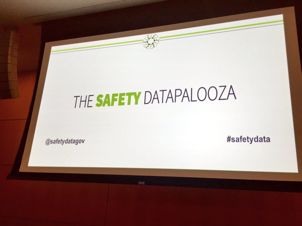 FirstNetGov's tweet photo. Government, Industry Innovators Focus on Ways To Leverage Data for Public Safety https://t.co/EDSD8wx9mM #SafetyData https://t.co/i2SOFeM4lm
