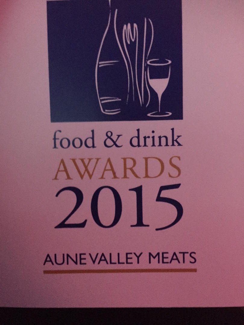 We'r getting excited!! #devfa <a href="/DevonLife/">Devon Life</a> #bestbutcher