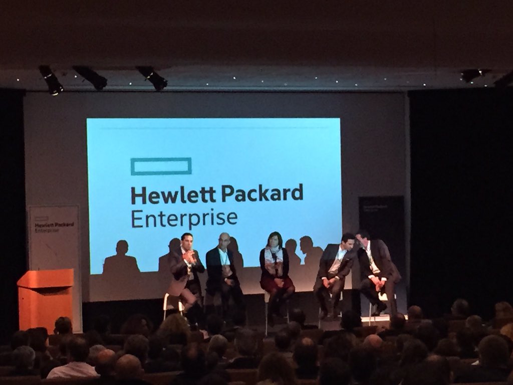 Marie_Wijnen's tweet photo. Welcome to the new company Hewlett Packard Enterprise #hewlettpackardenterprise #1stnovember #hpe #Iwasthere https://t.co/6J88BeK8mg