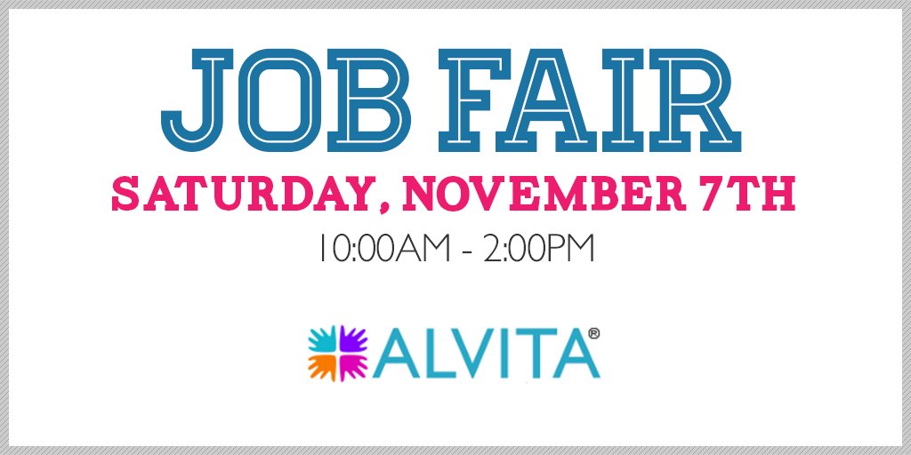 myCNAJobs's tweet photo. Flexible Shifts & Short Commutes for #CHHAs at SATURDAYs Job Fair in #NYC! RSVP: https://t.co/Fe09fxJLws #HHAjobs https://t.co/NWF94oedXh