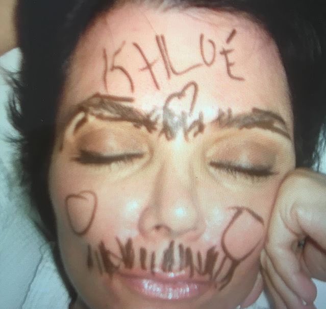 Happy birthday kris Jenner! Have a wonderful day!! Xxxxxx 