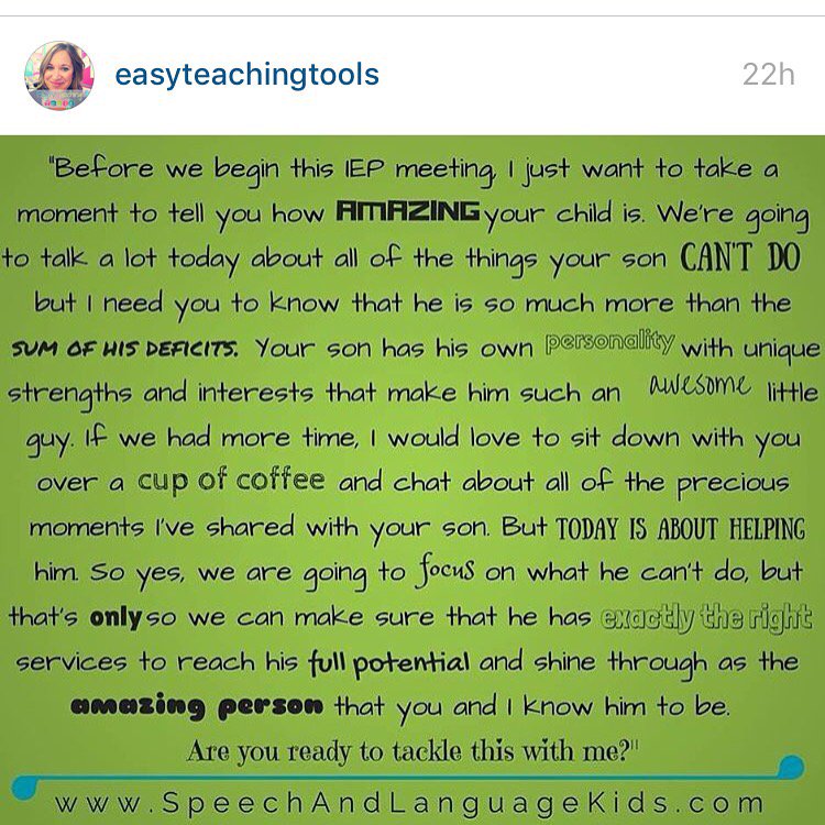 MrsRitt_2ndCSP's tweet photo. So important to remember the positives ❤️ #SpecialEducation #2ndgrade https://t.co/qNAKggDVh1