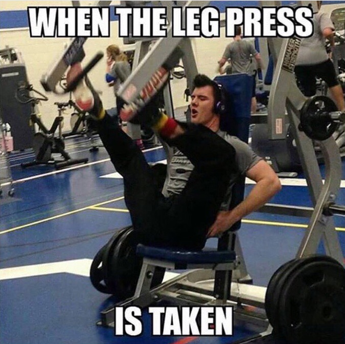 XPIsupplements's tweet image. Nothing is stopping this dude from hitting legs.
 goo.gl/QAEfKb