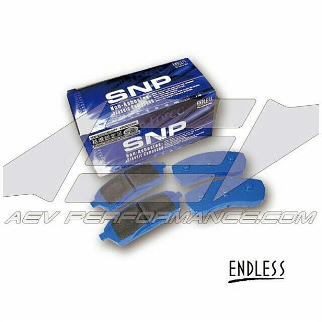 aevperformance's tweet image. ENDLESS SNP BRAKE PAD FRONT REAR SET SILVIA S15 SR20DET now available!
$180.98US
#silvia #s13 #s14 #s15 #240sx