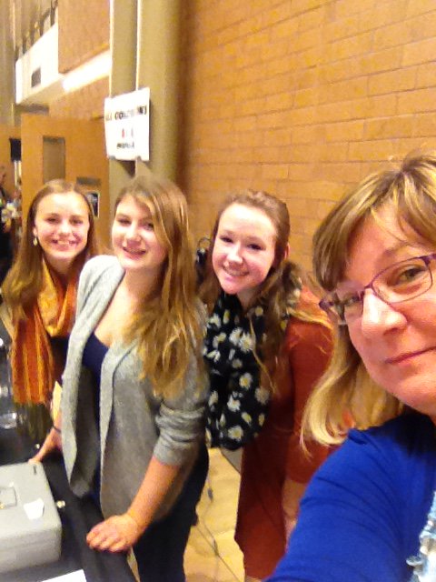 JaggerMusic's tweet photo. Selling hydration at Hayden Coffee House! https://t.co/WL5nXW1De5
