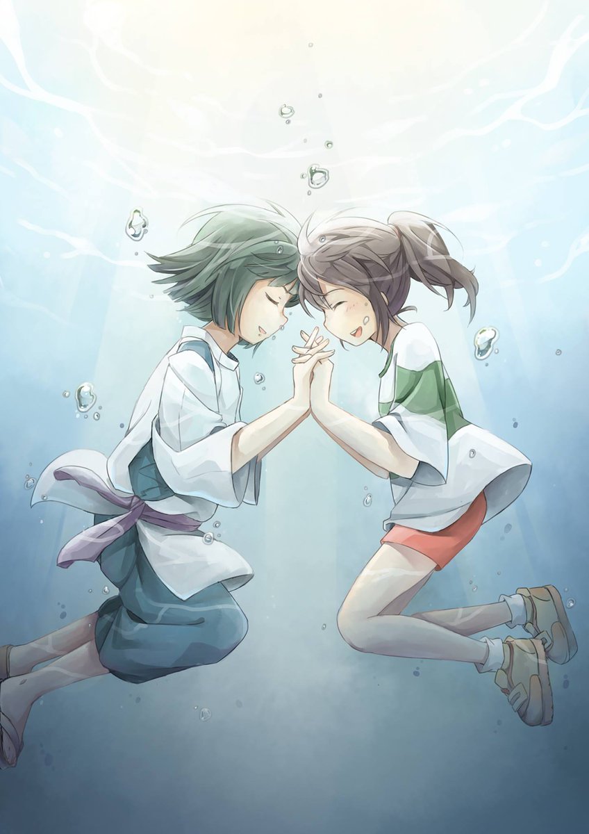 holding hands  Anime Fan Art 22793660  Fanpop