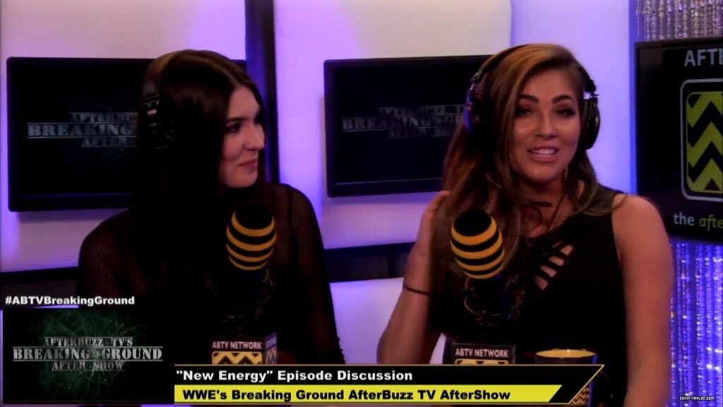 DevTaylorSite's tweet image. Full recap of Brittany Fetkin's experience on Afterbuzz. (1st part) By @toxicbanks devin-taylor.com/?p=878