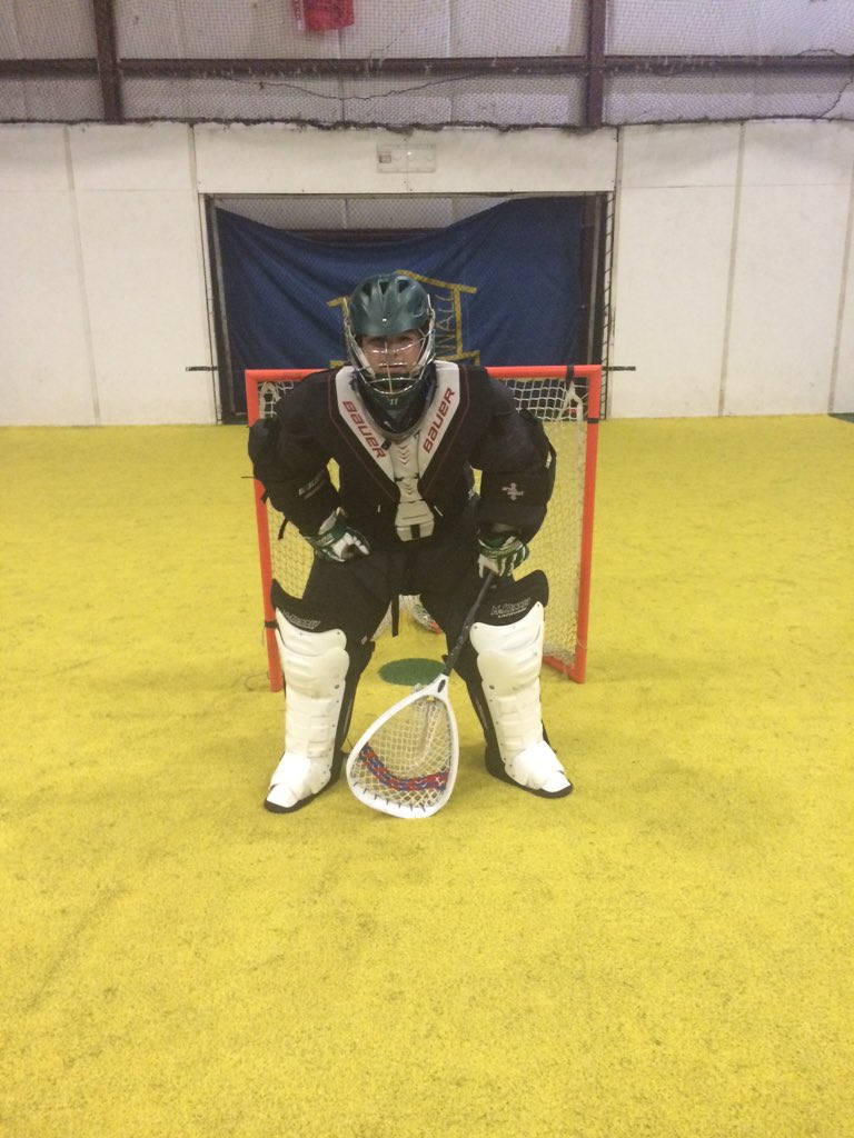 NPL wishes Ryan Terry a happy 18th BDay!!!    