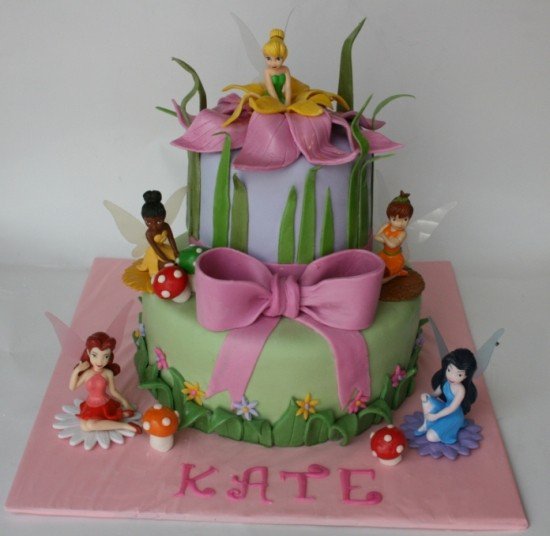 CakeDecoratingIdeas on X: "Tinkerbell Cake Birthday Cakes Ideas with Toppers https://t.co/JV1TDlvT4N https://t.co/tuTlJYsWDI" / X