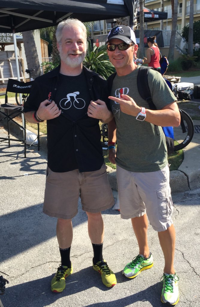 Troy Roussel tweet media