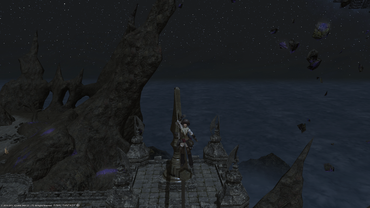 shortstacks0's tweet photo. If assassin's creed taught me anything. I should jump...
#FFXIV #FFXIVShare #ShouldIJump https://t.co/X1WS0JTx63