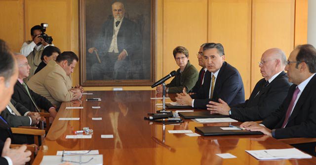 CNDH en México tweet media