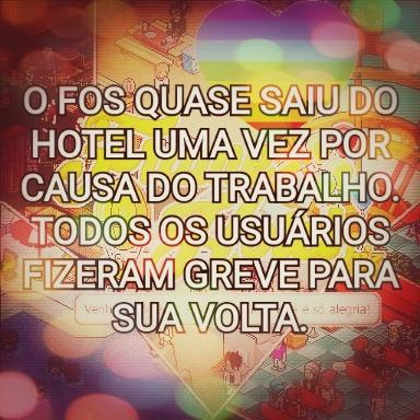 NightFrameFS's tweet photo. Saudades desse tempo ...
#FrameHotel https://t.co/02SzeZTYjU