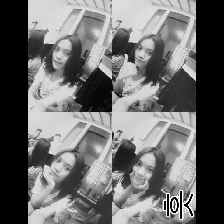 NuriRL's tweet photo. Nembak kagak dibikin nyaman iyaa 😈 https://t.co/bxsOpXFOc0