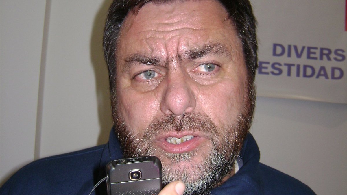 Pringles: el intendente electo quiere hacer una auditoría en cada área del municipio. lanueva.com/la-region/8389…