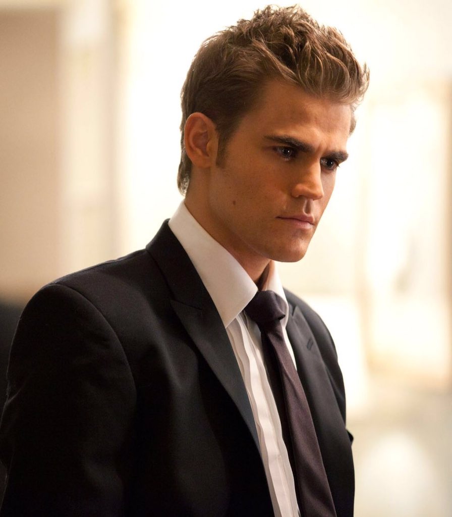 ReactionTVD's tweet photo. #TVD when ur 169 years old but don't age https://t.co/2HCALcs9Lq