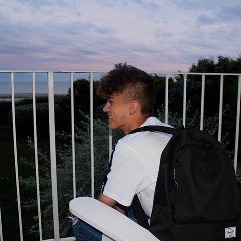 New fc, aye✌💪 
Rt/fav, for ya favorite boi