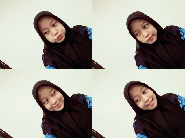 Ciciwijayanti6's tweet photo. Edisi batik😊 https://t.co/0hEY9EgGF8