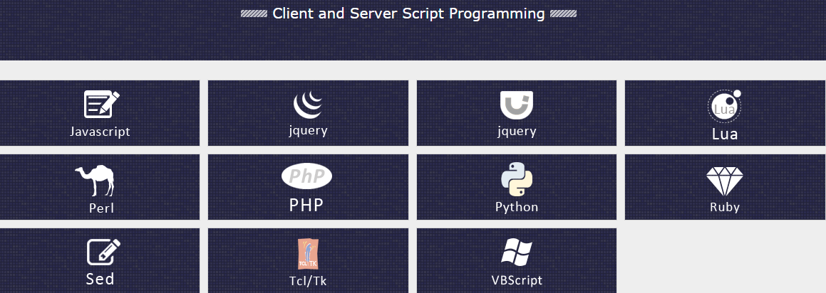 developerPENS's tweet image. Learn Script Language