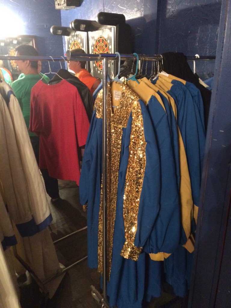 iNUN69's tweet photo. Amazing robes! https://t.co/eshkrzG6OJ