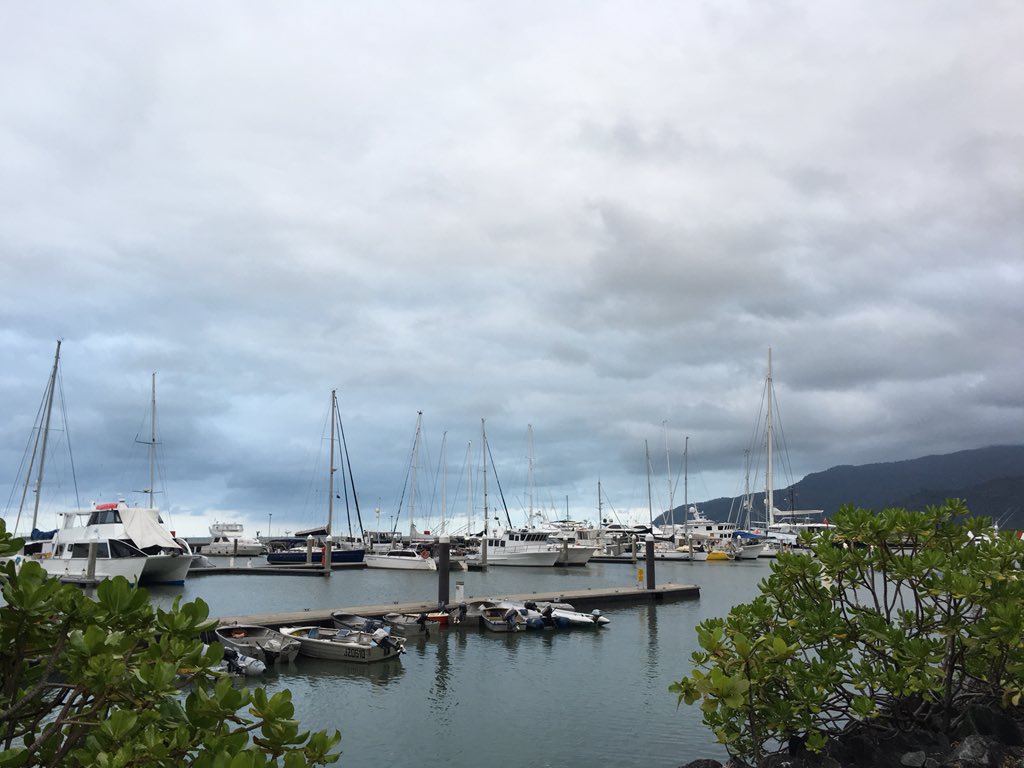 dalerankine's tweet image. Thank you Cairns and #NQESummit , it's been fun, profitable and valuable in many different ways.