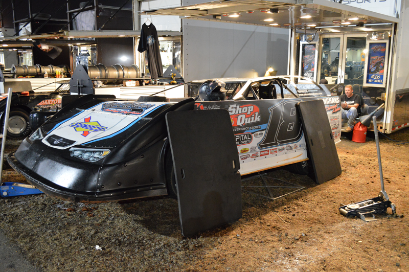 WoOLateModels's tweet photo. And one more... @ShopQuik18 #AllDirtRoads #WoOLMS https://t.co/P3CgIaoIyJ