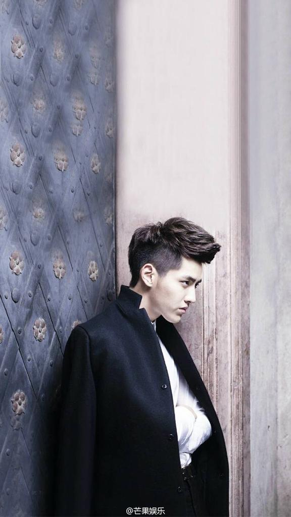 Happy Birthday to KRIS WU    ,    25th 