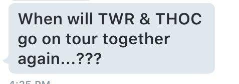 Thocconfessions's tweet photo. @TheWeekendRiot @thehouseoncliff .....????? https://t.co/QpaNLvkVLq