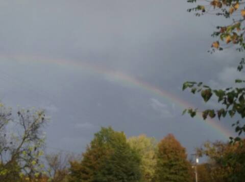 TogiesMama's tweet photo. After the 1st round of storms in Sapulpa @jamesaydelott https://t.co/XSv2npxpqC