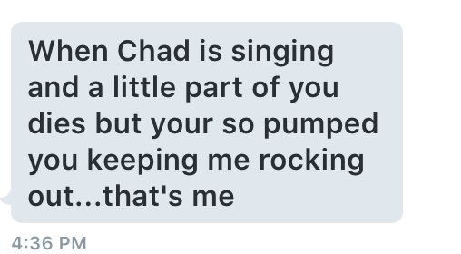 Thocconfessions's tweet photo. @chadmjervis https://t.co/pErvv2dx4T