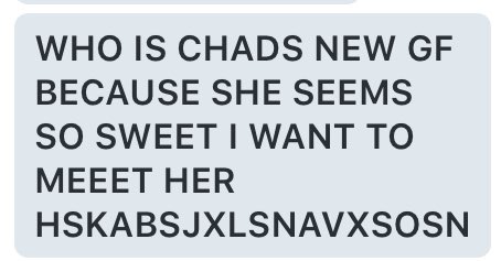 Thocconfessions's tweet photo. @chadmjervis https://t.co/ArtAMubL2u