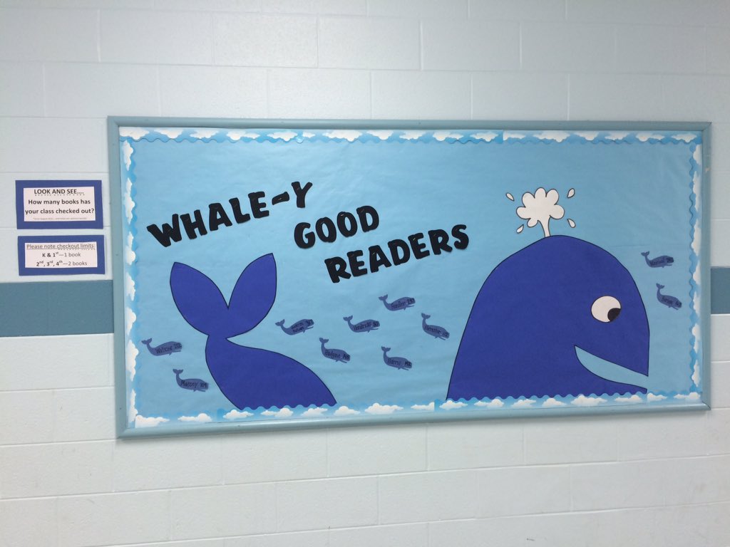 GlennEOSLibrary's tweet image. The competition is on! See which class has the most checkouts each week. @GlennEOS