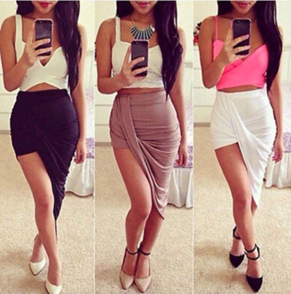 IonlyHearMoney's tweet photo. ♥️ (LIKE) if you like these skirts

Get this at: https://t.co/ryerd2CH8O👈🏽 

Use promo code "FASHION" for 10% off ‼️ https://t.co/jRj0nAzwWW