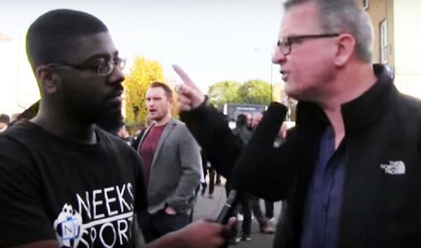 Lawyer exposed as angry Chelsea fan appears to be behind blog calling Scousers 'inbred'
liverpoolecho.co.uk/news/liverpool…