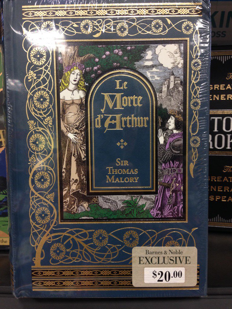 kt_khurdlegrl's tweet photo. Look what I found at Barnes &amp; Noble! Quite the weighty thing too #CSUPLit https://t.co/5yeQyGrukg