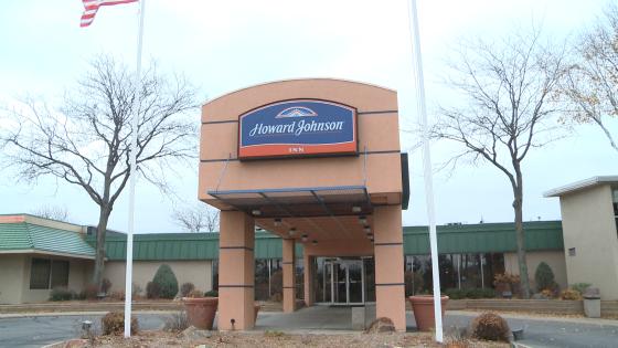 AMeyerWAOW's tweet photo. Plans are in the works for the Howard Johnson in Rib Mountain to transform into a new hotel. Details at 6! https://t.co/MAMfuIKqDw