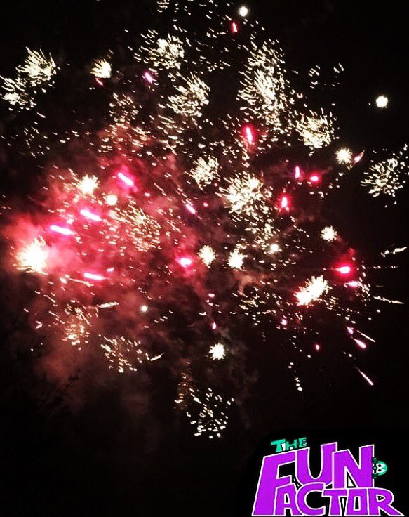 We hope you all had a SAFE #bonfirenight and seen some great fireworks! Pop in this weekend &amp; tell us all about it😊