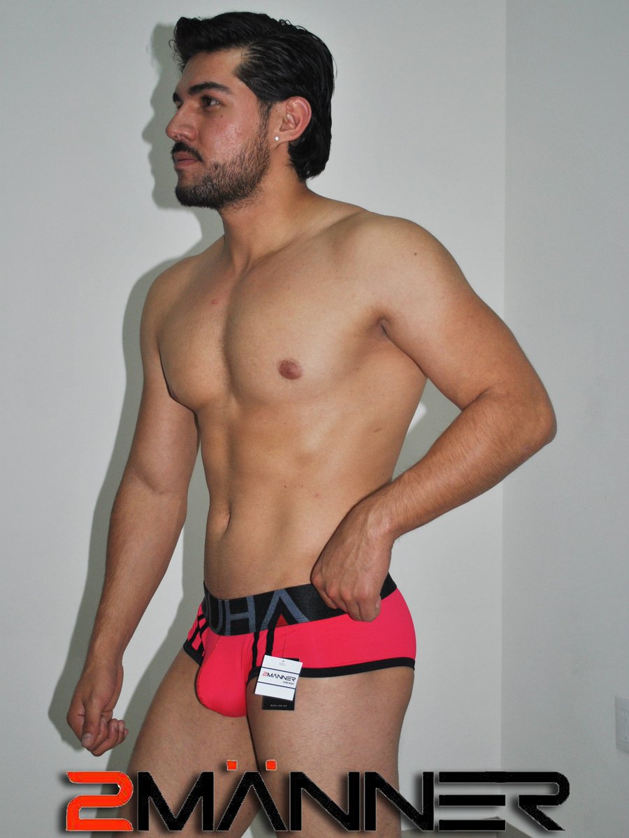 2_Manner's tweet photo. Si estás entre usar boxer o brief? 
Decídete por este modelo que #Duha tiene para ti...
#Leon #Gto. https://t.co/whcQ4ar81O