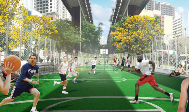 .<a href="/theunderlinemia/">The Underline</a> continues to impress (in renderings) bizj.us/1k1fxc <a href="/SFBJRealEstate/">Brian Bandell</a>