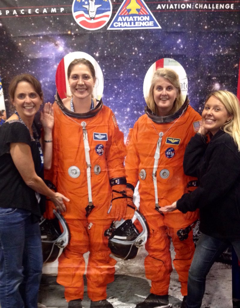 RBESRockets's tweet image. #GaETC15