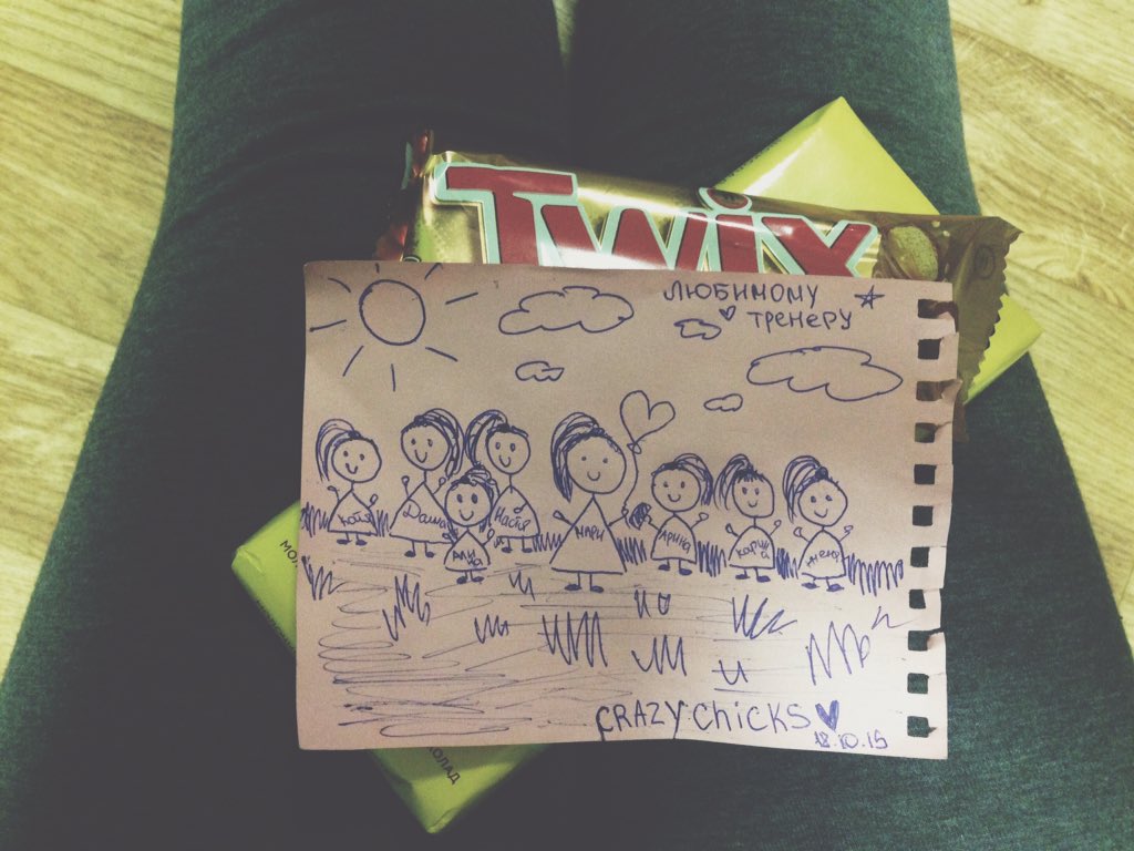 marina_freaky's tweet photo. Ещё хочу 😋🤘🏻 #minichicks #crazychicks #freakychicks https://t.co/OlLB8WKucH