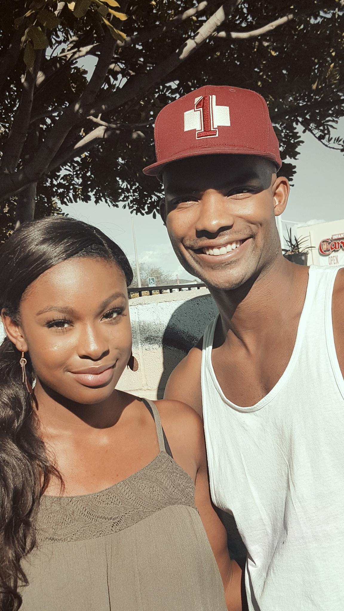 Coco Jones Boyfriend 2022