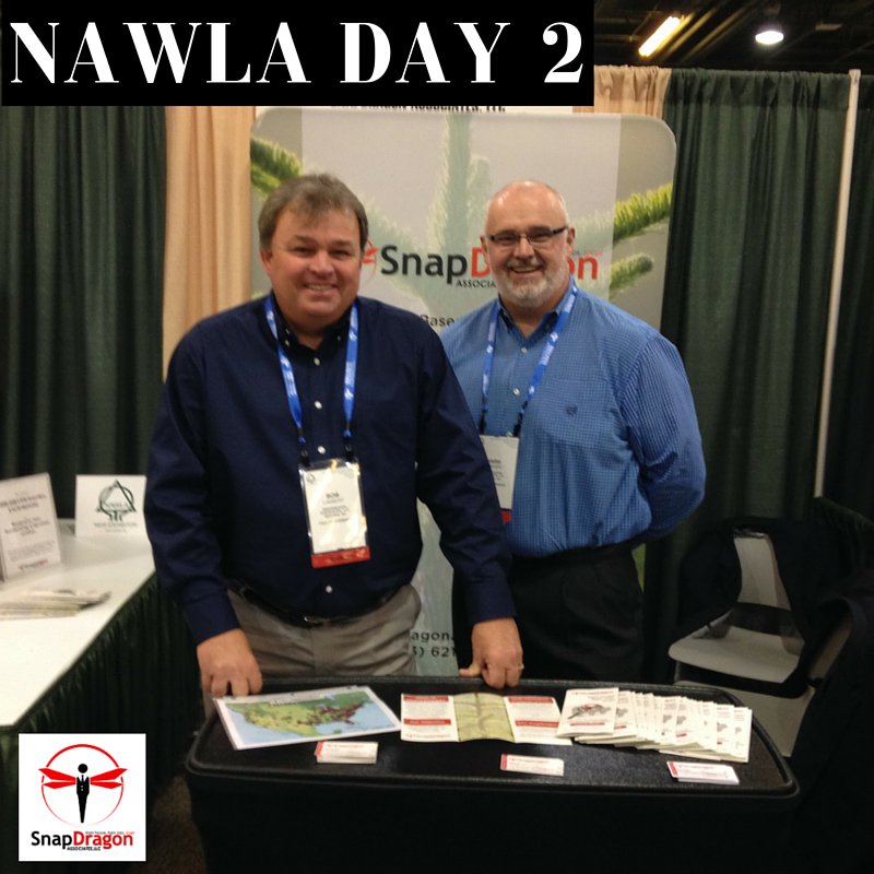 LBMCareers's tweet photo. It was a great day at the NAWLA #Traders15 in Dallas! Visit us tomorrow in Booth #324. #NAWLA https://t.co/yTdRYz8cvf