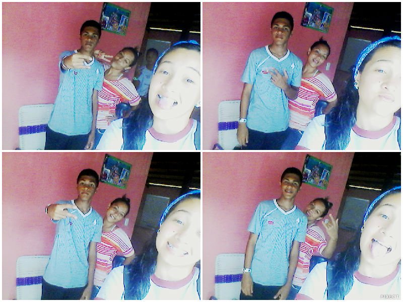 FranyerJAM's tweet photo. Con las Primas---> #Ludith-----> @greismar_vargas Las quiero.. https://t.co/JDUXOf4lLW