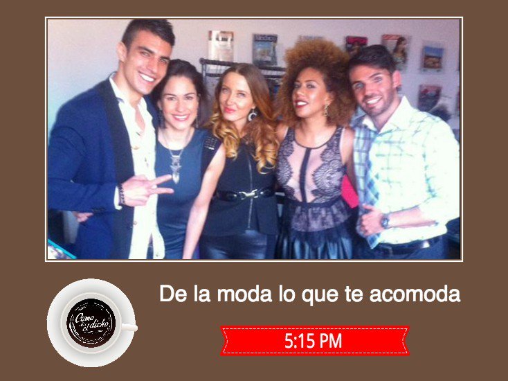 Cafe El Dicho tweet media