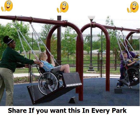 marchofdimescda's tweet photo. #EVERYPARK - As long as it's safe and secure obviously! https://t.co/O1AONq091O https://t.co/9oCVgrbysU