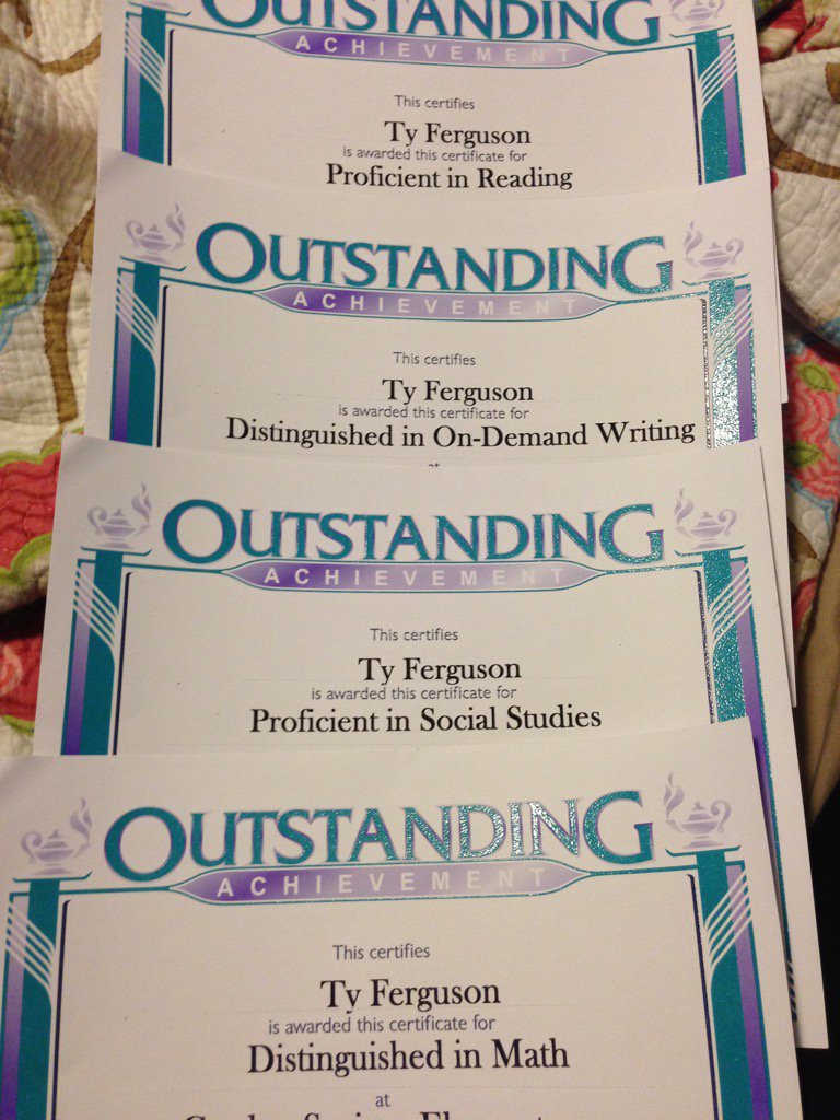 Todd Ferguson tweet media