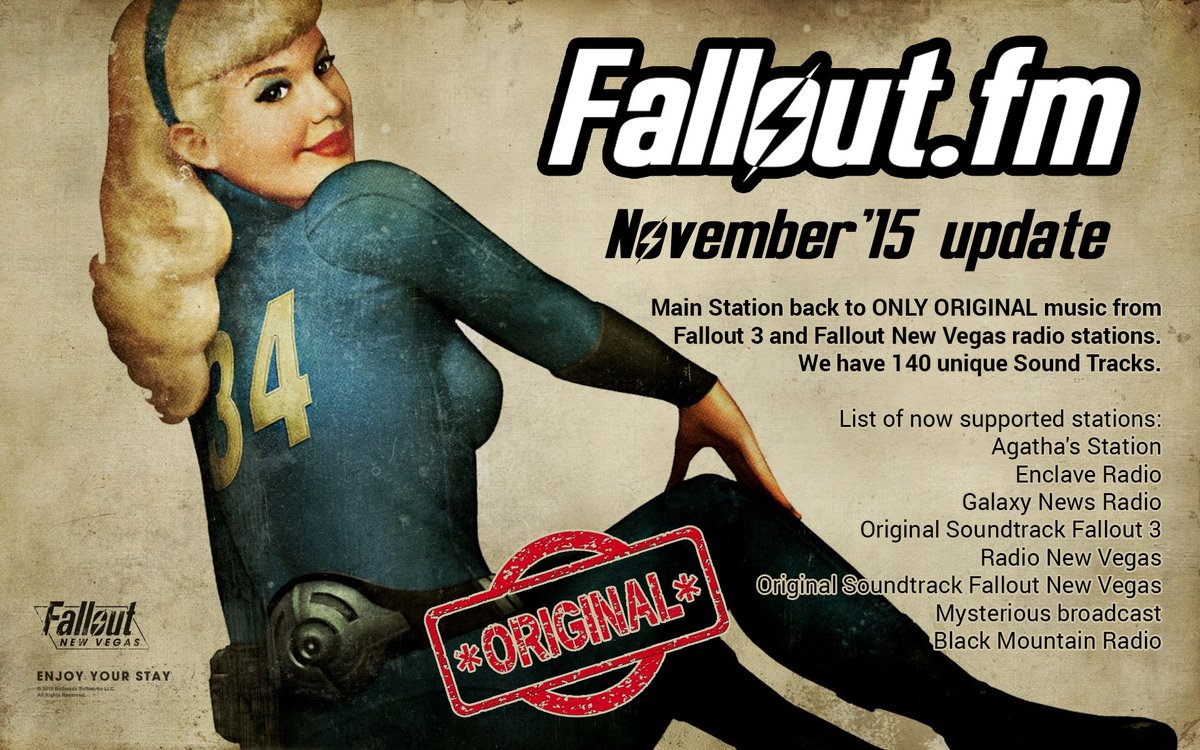 fallout new vegas soundtrack list fallout new vegas soundtrack list
