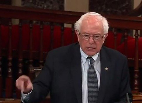 Libertea2012's tweet photo. Bernie Sanders Introduces Senate Bill To Lift The Federal Ban On Marijuana https://t.co/HNUajYk94u #UniteBlue https://t.co/MbhjfZXEXx